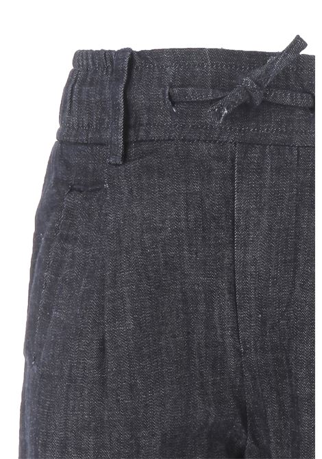 O Cazone Luongo po Vaglione PAOLO PECORA | PP2298JEANS